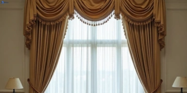 Living room lounge curtain cleaning service huntleys-cove-nsw Matty Curtain Cleaning